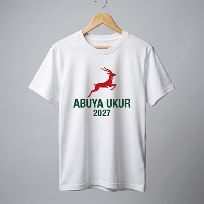 Official Campaign Tee