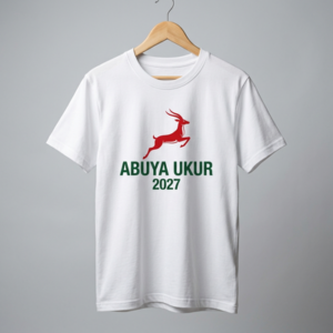 Official Campaign Tee